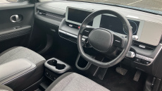 Hyundai IONIQ 5 160kW Premium 73 kWh 5dr Auto Electric Hatchback